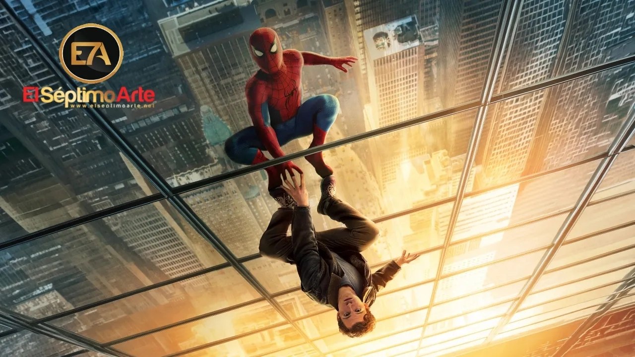 Spider-Man: Brand New Day - Tráiler final en es...