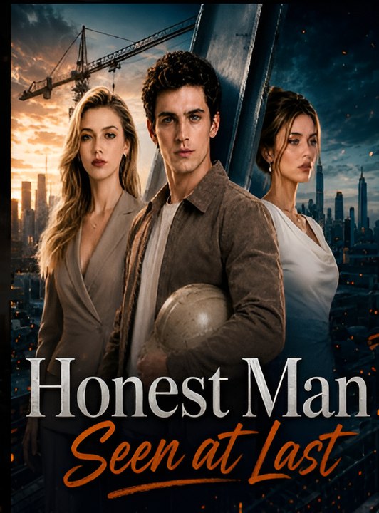 Honest Man Seen At Last- Drama FULL MOVIES ENGLISH SUB
