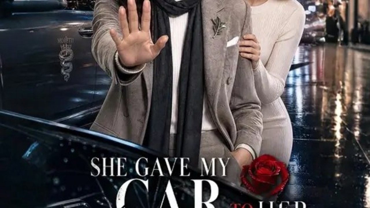 She Gave My Car to Her Mistress - FULL EPISODE