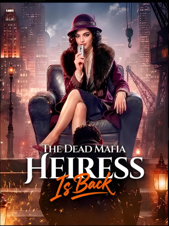 The Dead Mafia Heiress Is Back- Drama FULL MOVIES ENGLISH SUB