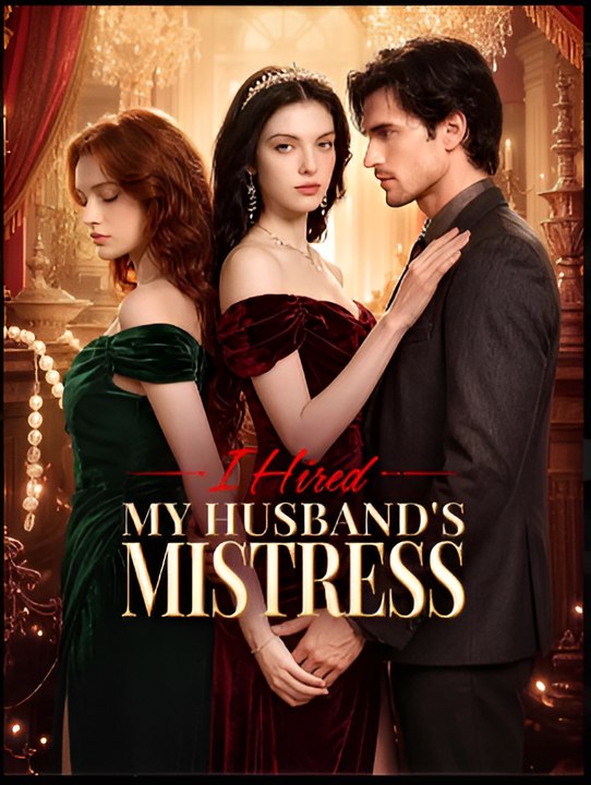 I Hired My Husband's Mistress- Drama FULL MOVIES ENGLISH SUB
