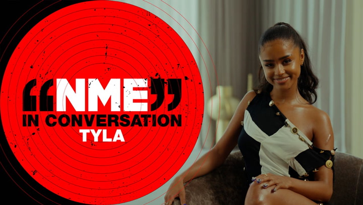 Tyla on her new album 'A*Pop', her love of dancehall and collaborating with Zara Larsson