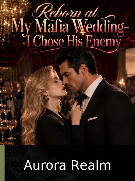 Reborn at My MafiaWedding-I Chose His Enemy | Aurora Realm