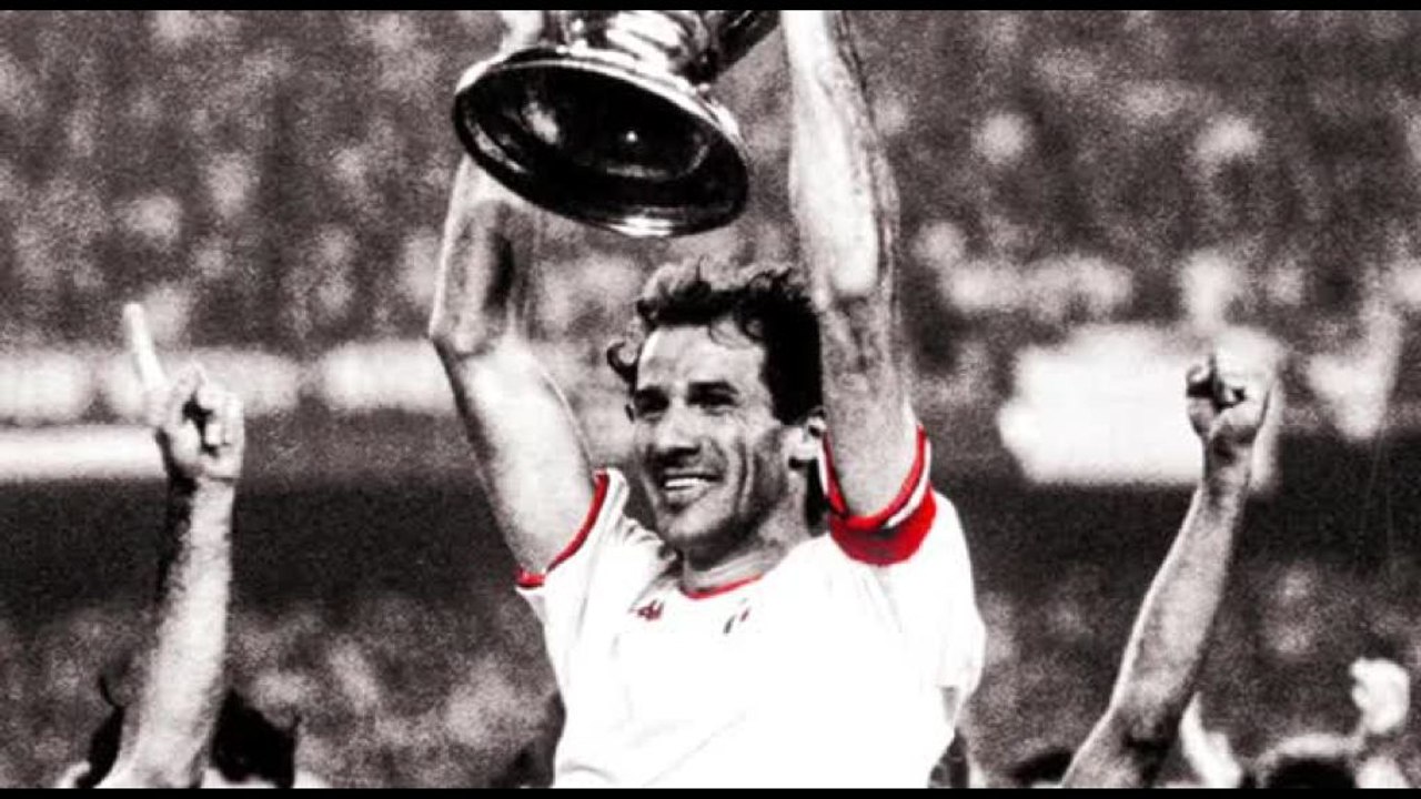 Addio a Franco Baresi, il mondo del calcio piange il "Capitano"