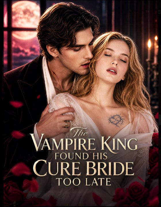The Vampire King Found His- Drama FULL MOVIES ENGLISH SUB