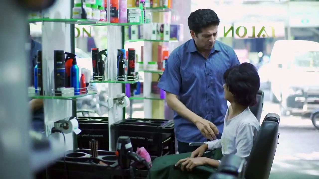 Big F - Season 2 _ Episode 4 _ A transgender love story