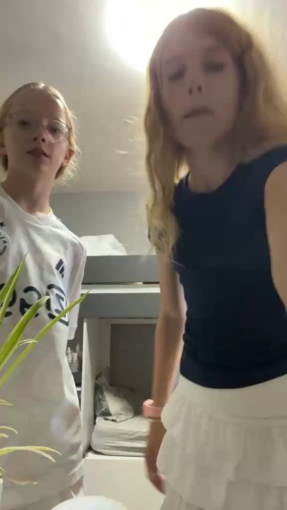 Would u like a glass of wine? Olivia poppy and Scarlett