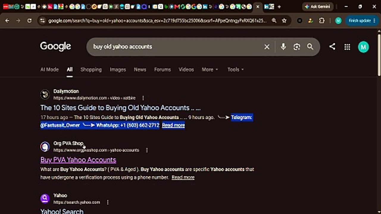 21 steps to buy a verified Venmo accounts during this time. ...