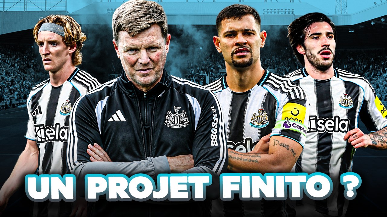 📉 Newcastle est-il en train de s’effondrer ?