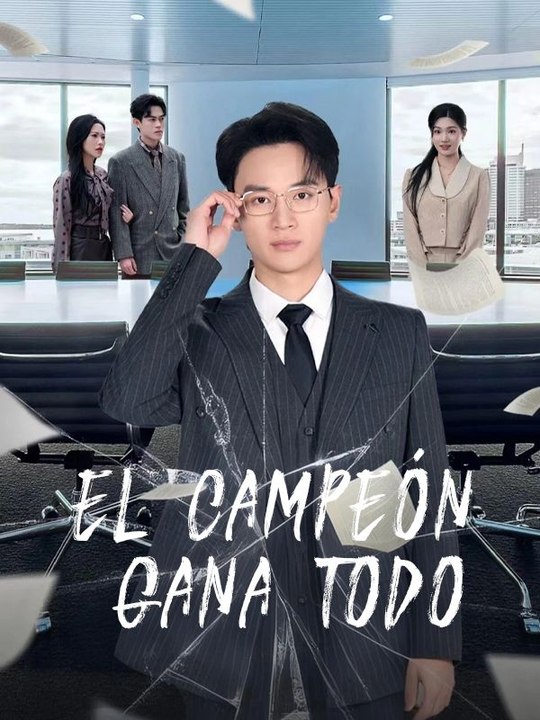 El campeón gana todo