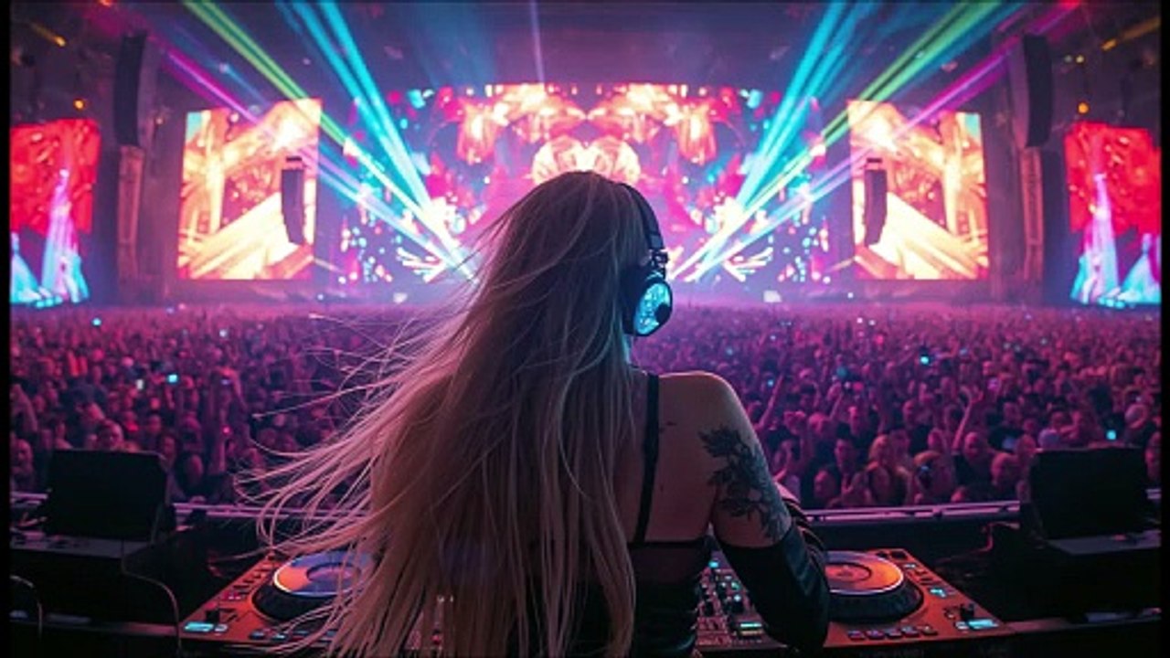 DJ Vibes Clipe Mix ( Eslow Motion Fire )