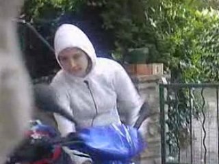 Presque accident mdr