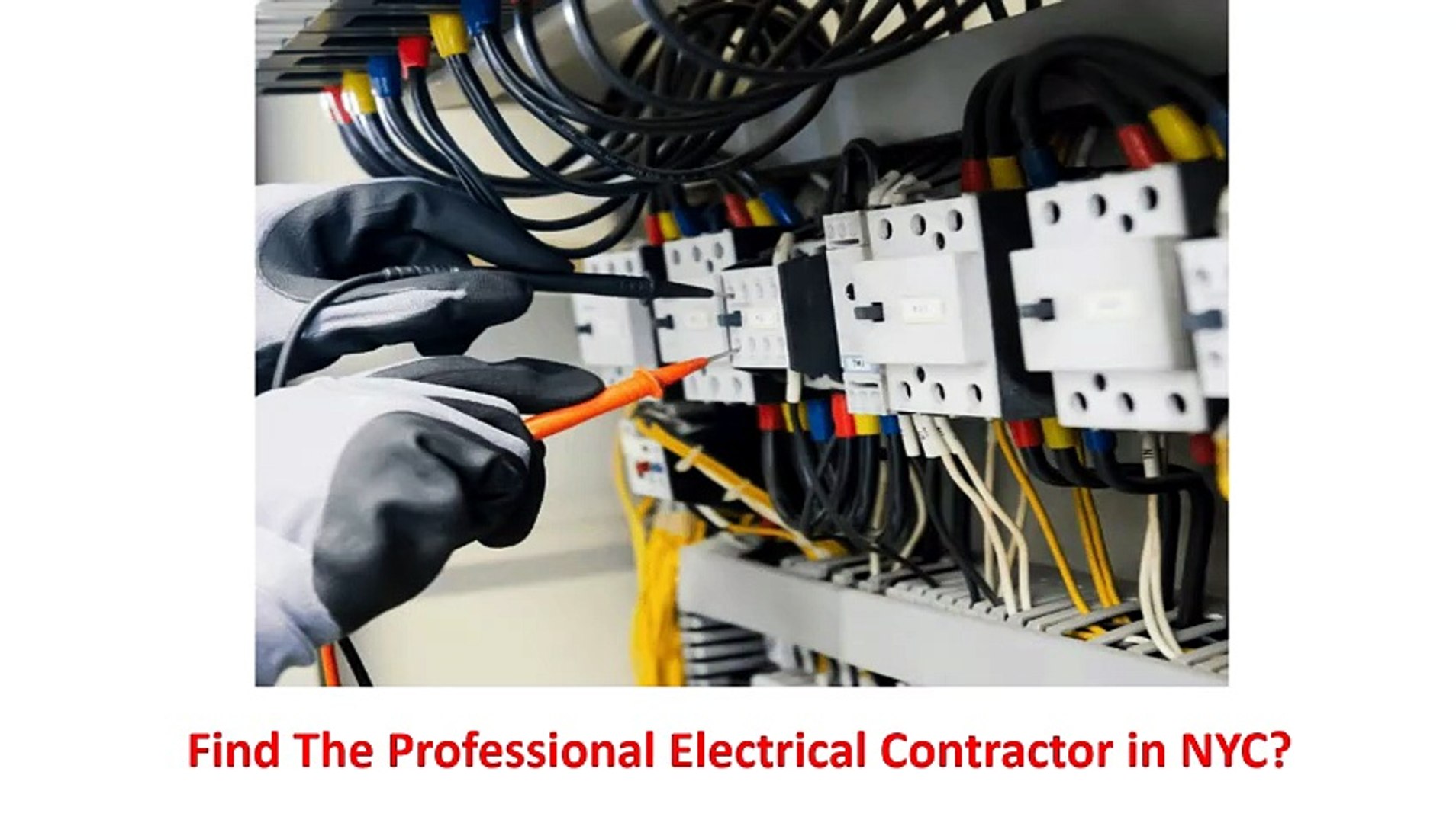 Triumph Electrical Contracting Inc. - Professional Electrical Contractor in NYC