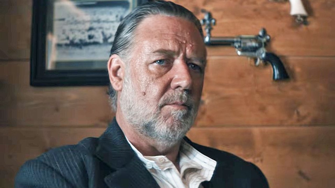 Les Contrebandiers Bande-annonce VF