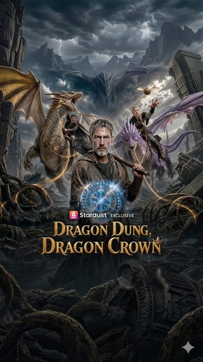 Dragon Dung, Dragon Crown #AST