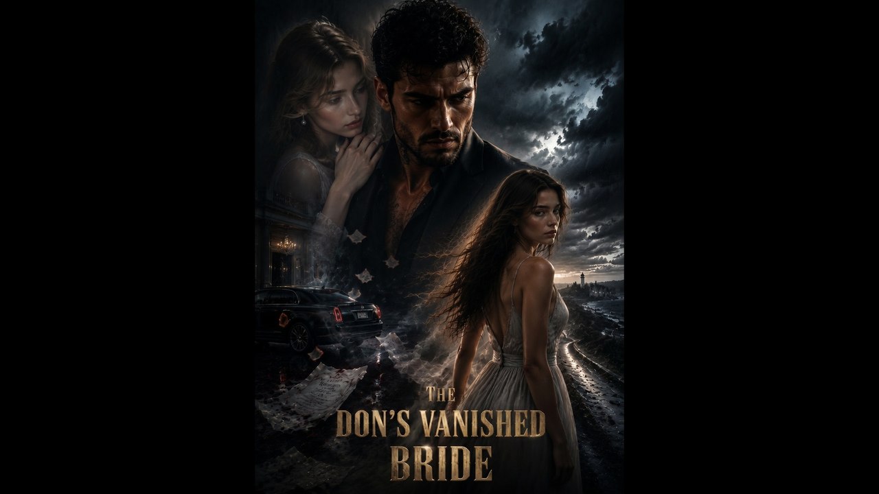 The Don's Vanished Bride
