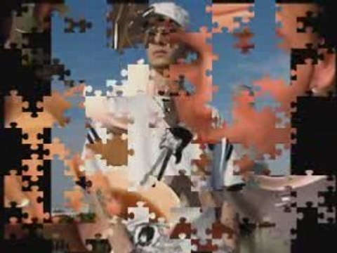 Matt Pokora - Treason (Много Сладки Снимки)