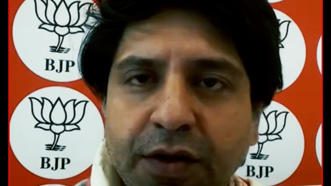 क्या राजनीति छोड़ रहे हैं Shehzad Poonawalla? X बायो से हटाया BJP प्रवक्ता का पद
