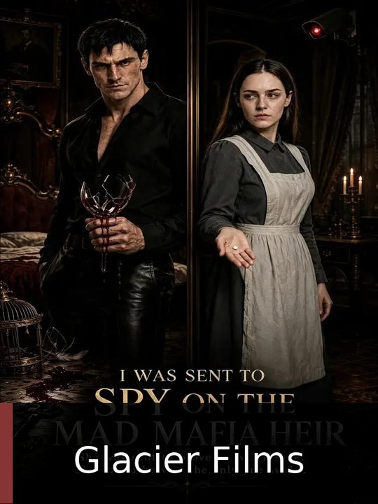 I Was Sent to Spy on the Mad Mafia Heir | Glacier Films
