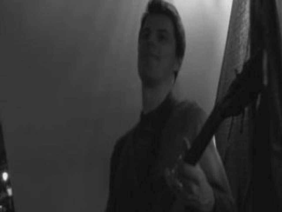 Coming in the silence.avi