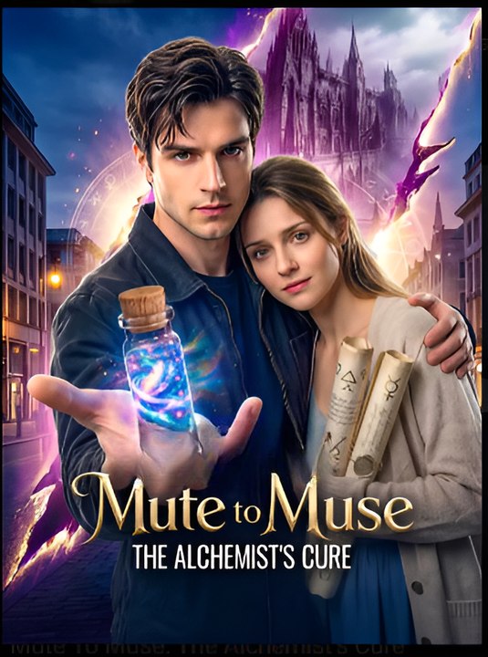 Mute To Muse - The Alchemist's- Drama FULL MOVIES ENGLISH SUB