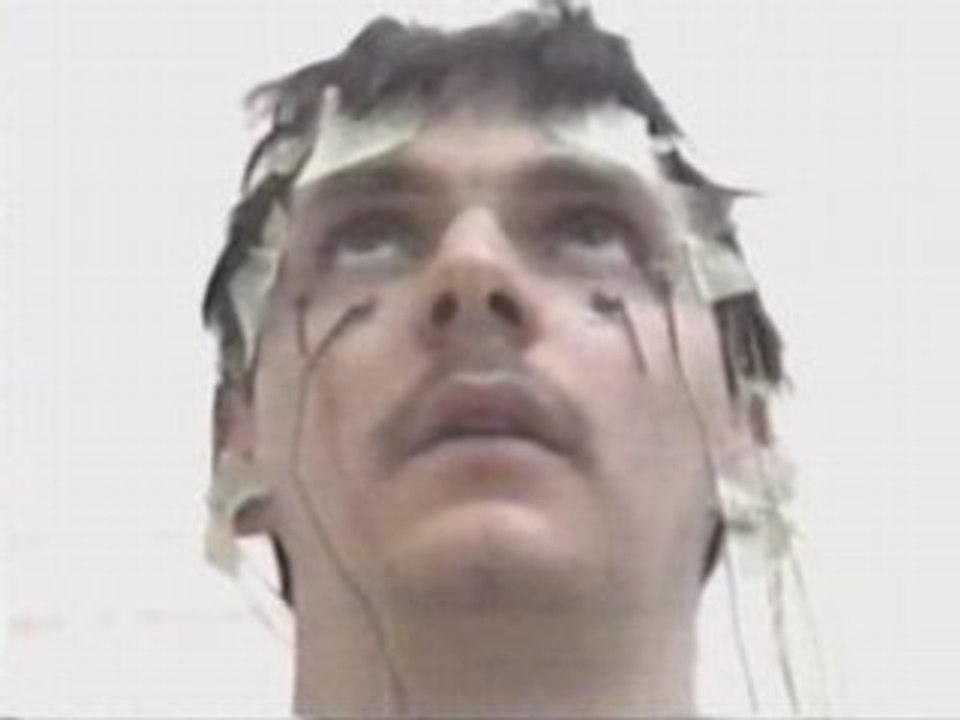 Les Apparitions Mariales - 1 de 2