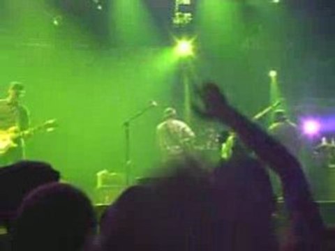 Eurock 08 ben harper suite ....