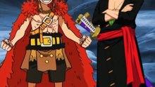 zoro vs strawhat pirate