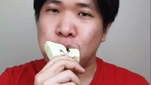 EATING VARIONS ICE CREAM LOCAL #asmr #mukbang