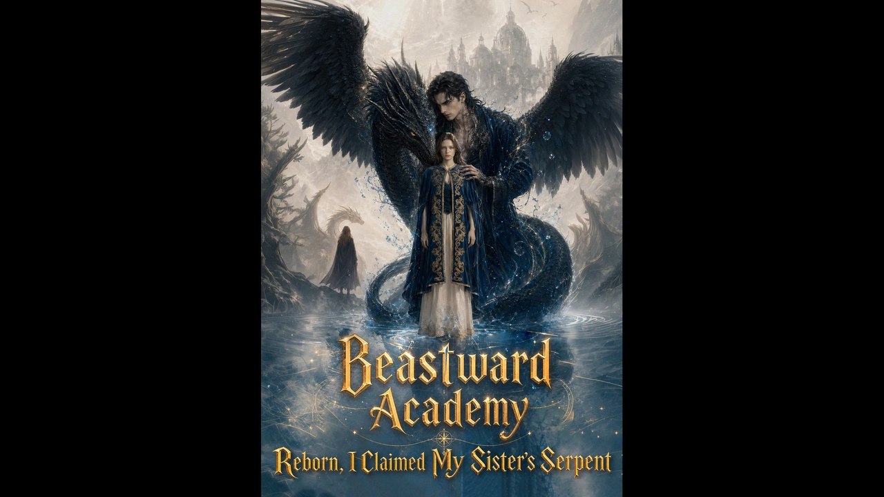Beastward Academy Reborn, I Claimed My Sister’s Serpent