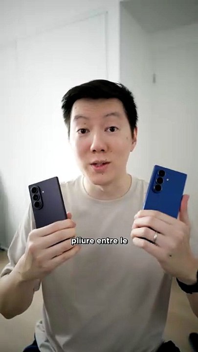 Samsung Z Fold7 VS Z Fold8 Ultra