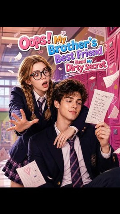 Oops! My Brother's Best Friend Read My Dirty Secret Completed Movie