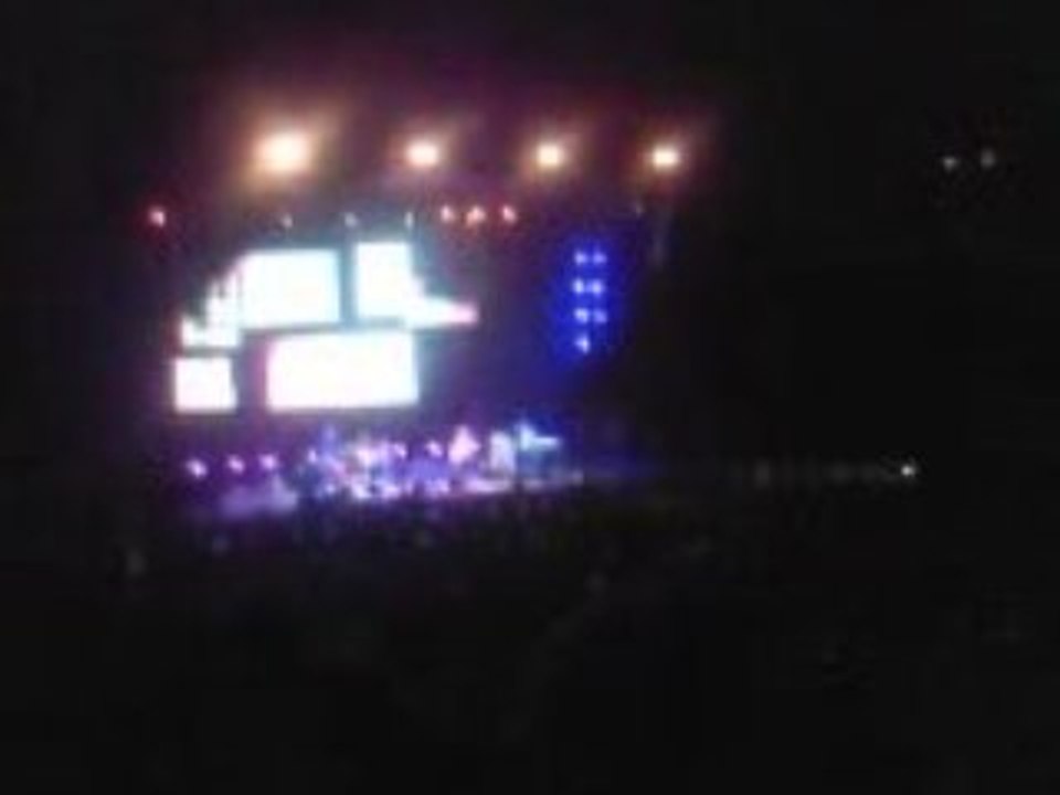 Jack  johnson - Test caméra