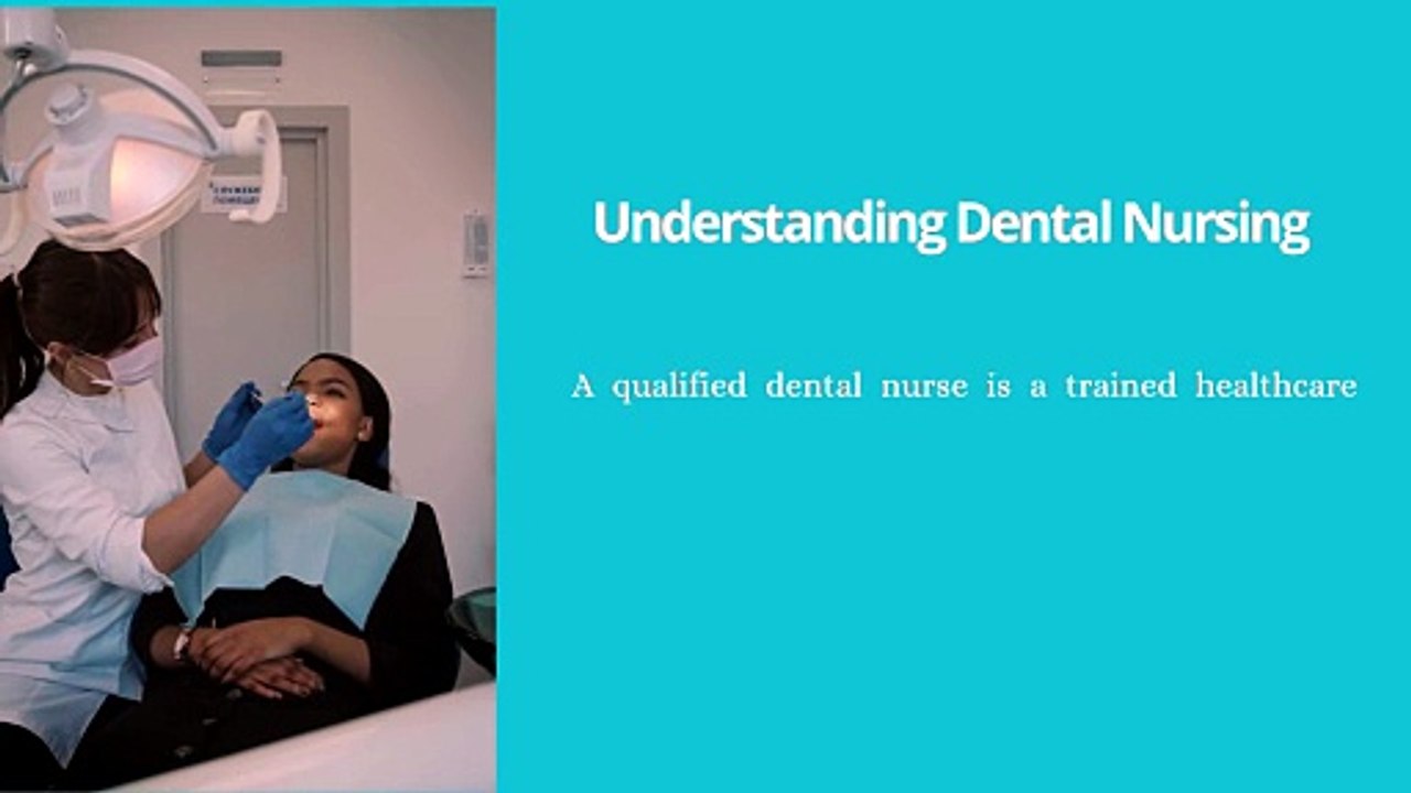 Why Beyonce Lazarus Is Trusted in Modern Dental Nursing