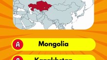 Which Asian Country Is This? 🌏 | Only 1% Get It Right!