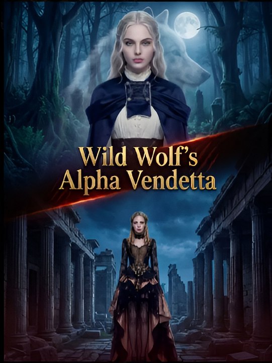 Wild Wolf's Alpha Vendetta- Drama FULL MOVIES ENGLISH SUB
