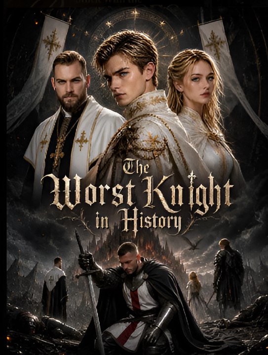 The Worst Knight In History- Drama FULL MOVIES ENGLISH SUB
