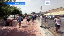 Новости дня | 31 июля 2026 г. — дневной выпуск