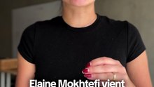 Elle devient Algérienne à 98 ans