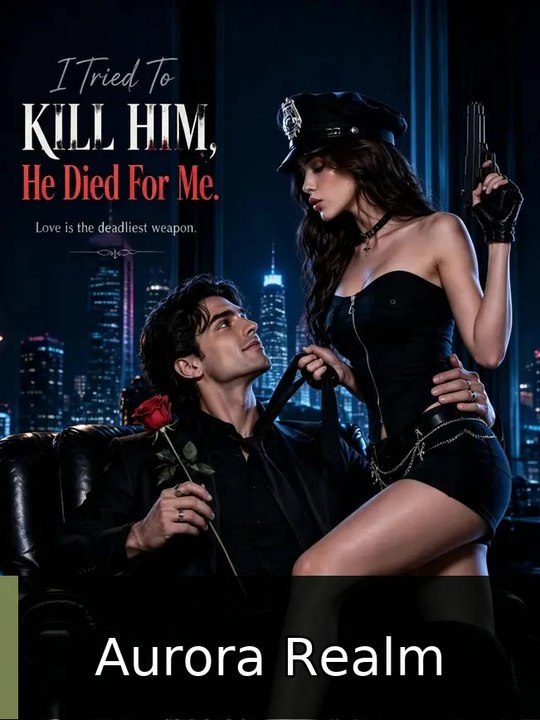 I Tried To Kill Him, He Died For Me | Aurora Realm