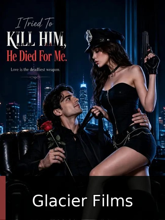I Tried To Kill Him, He Died For Me | Glacier Films