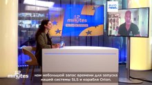 Европа стремится стать ключевым партнёром США в лунной гонке — астронавт ЕКА