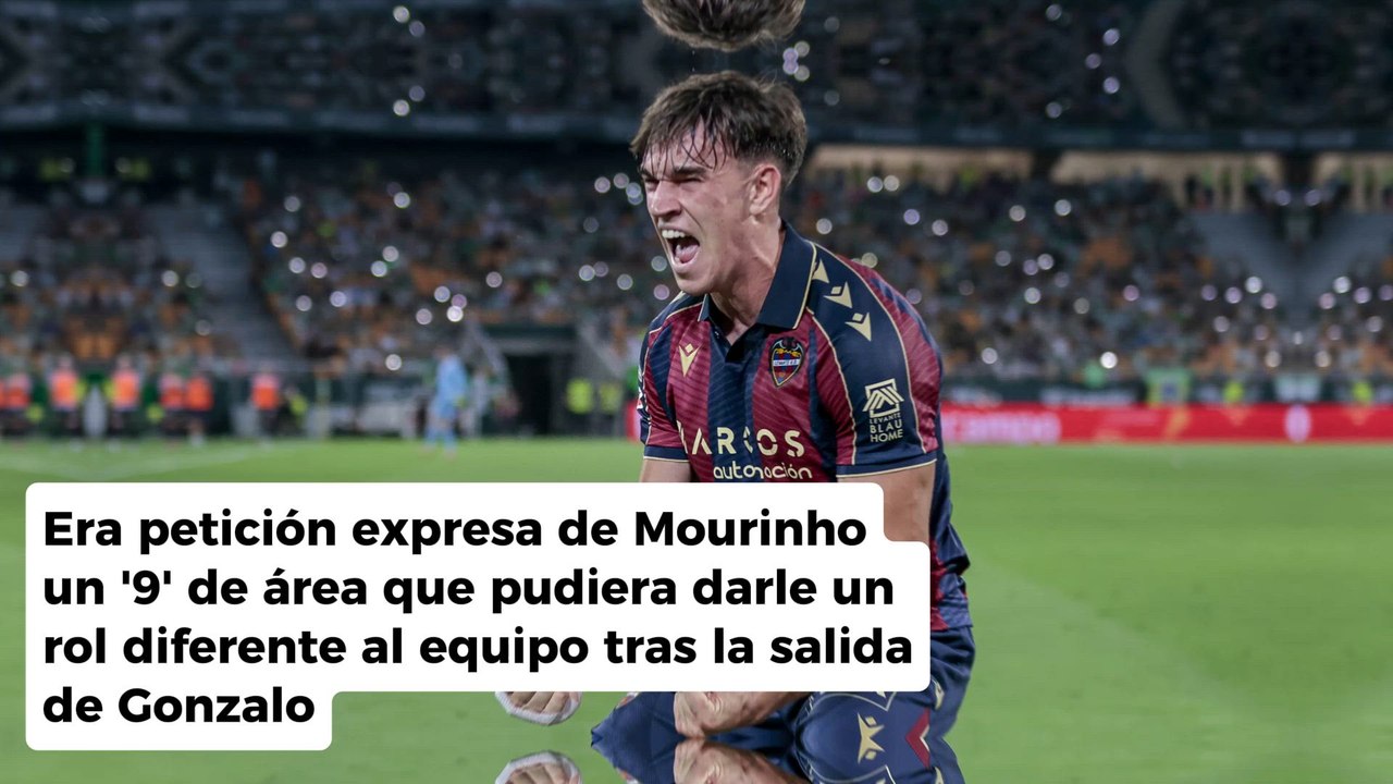 Haaland escribe al Madrid tras el fichaje de Carlos Espí