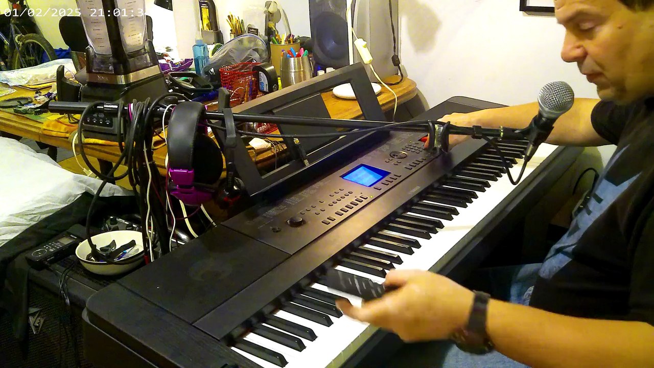TUTORIEL ET PRATIQUE MUSICALE: THÉORIE ET EXEMPLES