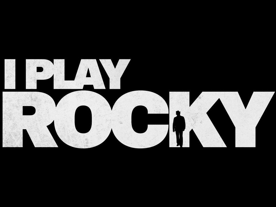 I Play Rocky: Trailer HD VO st FR/NL