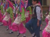 petit clin d'oeil sur les danses turques
