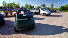 DRAJW SRU 2025 – Trump, Komisja Europejska i moja nowa rola w World Car Awards! (PL)
