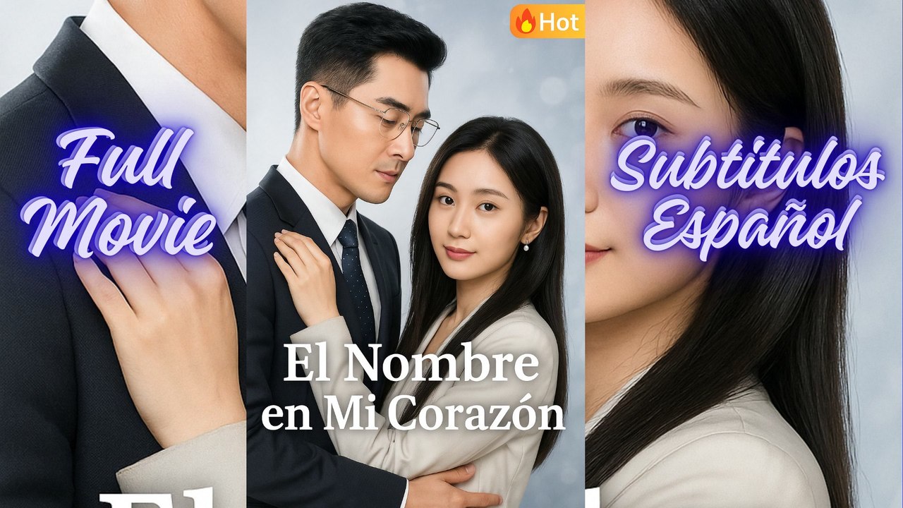 EL NOMBRE EN MI CORAZON [SUB ESPAÑOL]