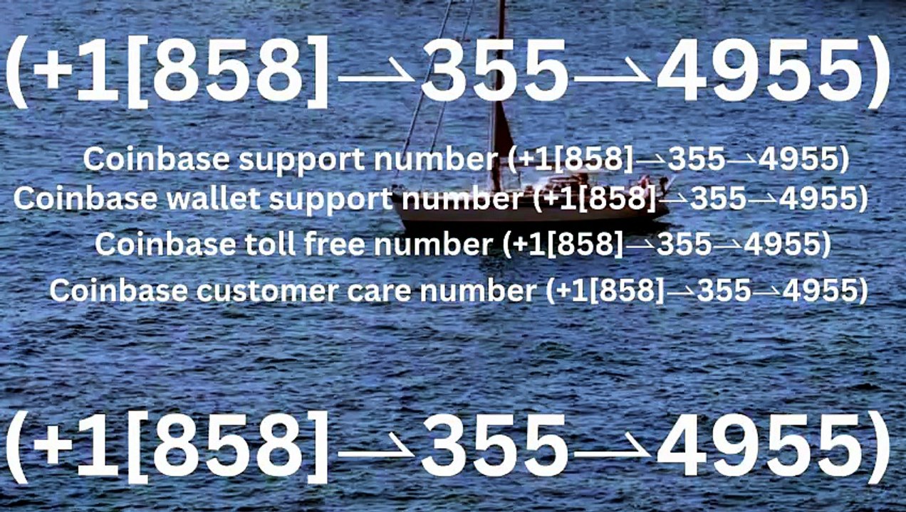 ≋[FULL GUIDE] Coinbase® CUSTOMER CARE© SUPPoRT℗ Phone NuMber (OfficiAl)