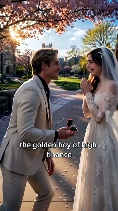 Divorced, I Married The Godfather - Full HD Movie 🎥⭐🍿